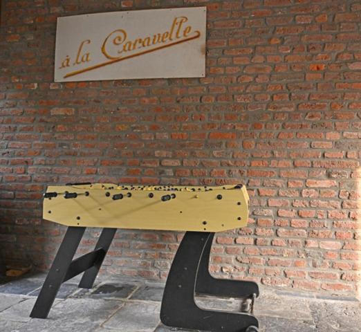 A La Caravelle Villa Chaineux Exterior photo